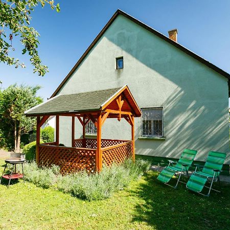 Holiday Home Verde By Interhome Balatonlelle Exterior photo
