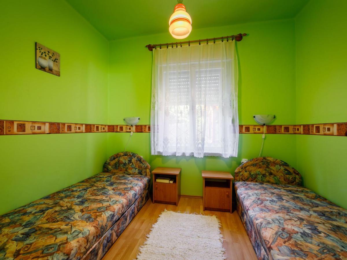 Holiday Home Verde By Interhome Balatonlelle Exterior photo