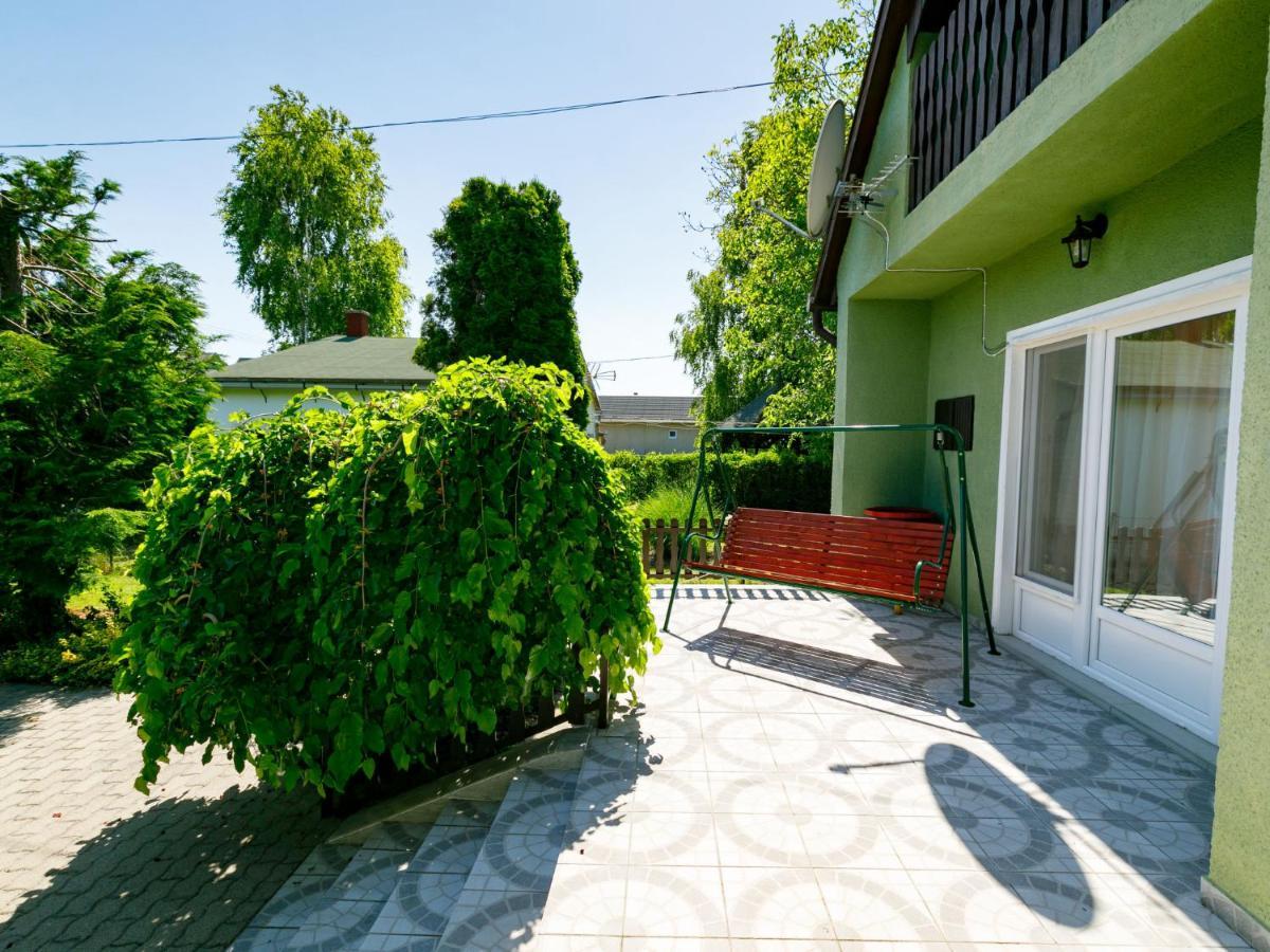 Holiday Home Verde By Interhome Balatonlelle Exterior photo
