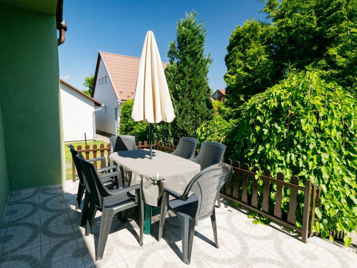 Holiday Home Verde By Interhome Balatonlelle Exterior photo